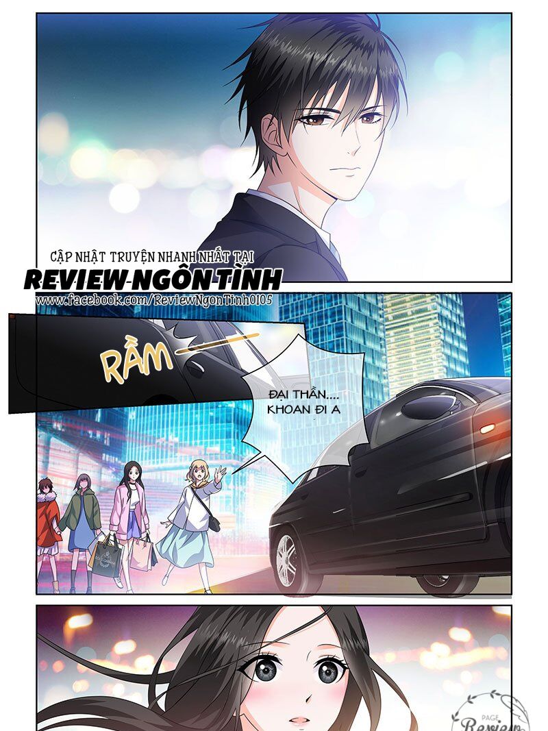 Yêu Em Từ Cái Nhìn Đầu Tiên: Chapter 14