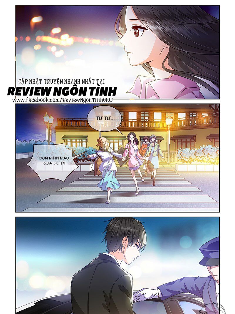 Yêu Em Từ Cái Nhìn Đầu Tiên: Chapter 14