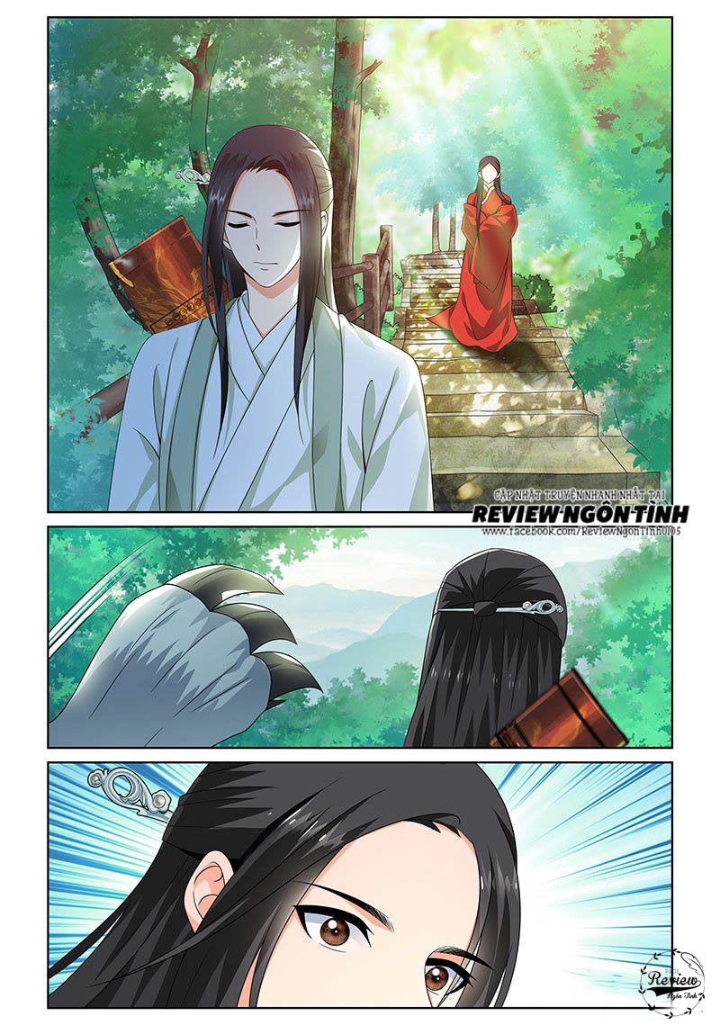 Yêu Em Từ Cái Nhìn Đầu Tiên: Chapter 19