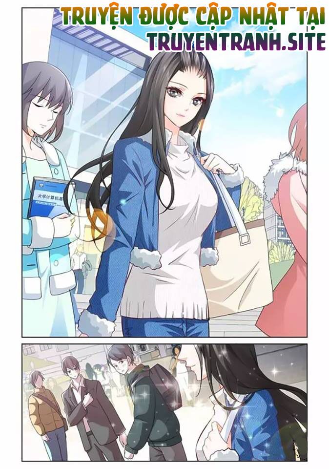 Yêu Em Từ Cái Nhìn Đầu Tiên: Chapter 2