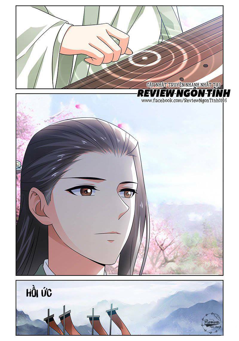 Yêu Em Từ Cái Nhìn Đầu Tiên: Chapter 20