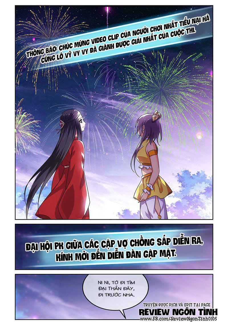 Yêu Em Từ Cái Nhìn Đầu Tiên: Chapter 22