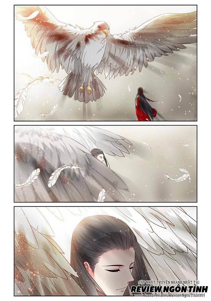 Yêu Em Từ Cái Nhìn Đầu Tiên: Chapter 24