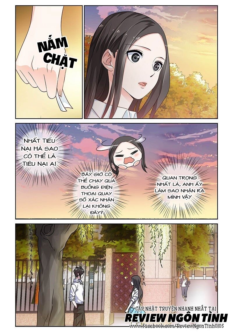 Yêu Em Từ Cái Nhìn Đầu Tiên: Chapter 30