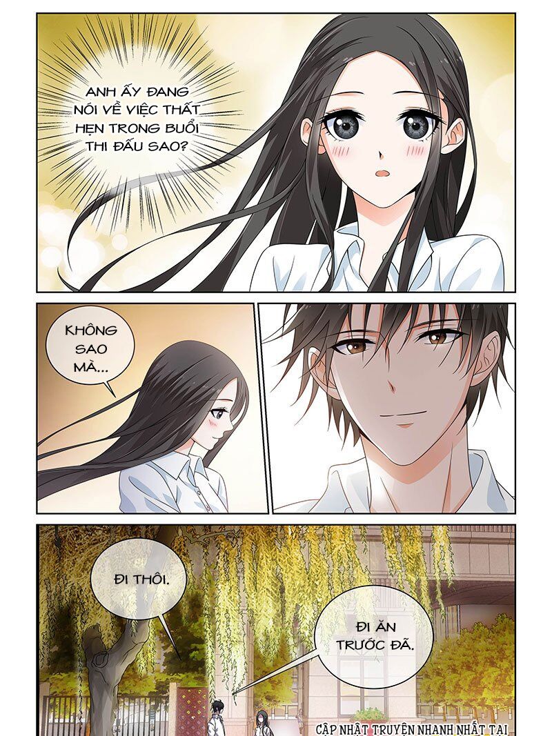 Yêu Em Từ Cái Nhìn Đầu Tiên: Chapter 30