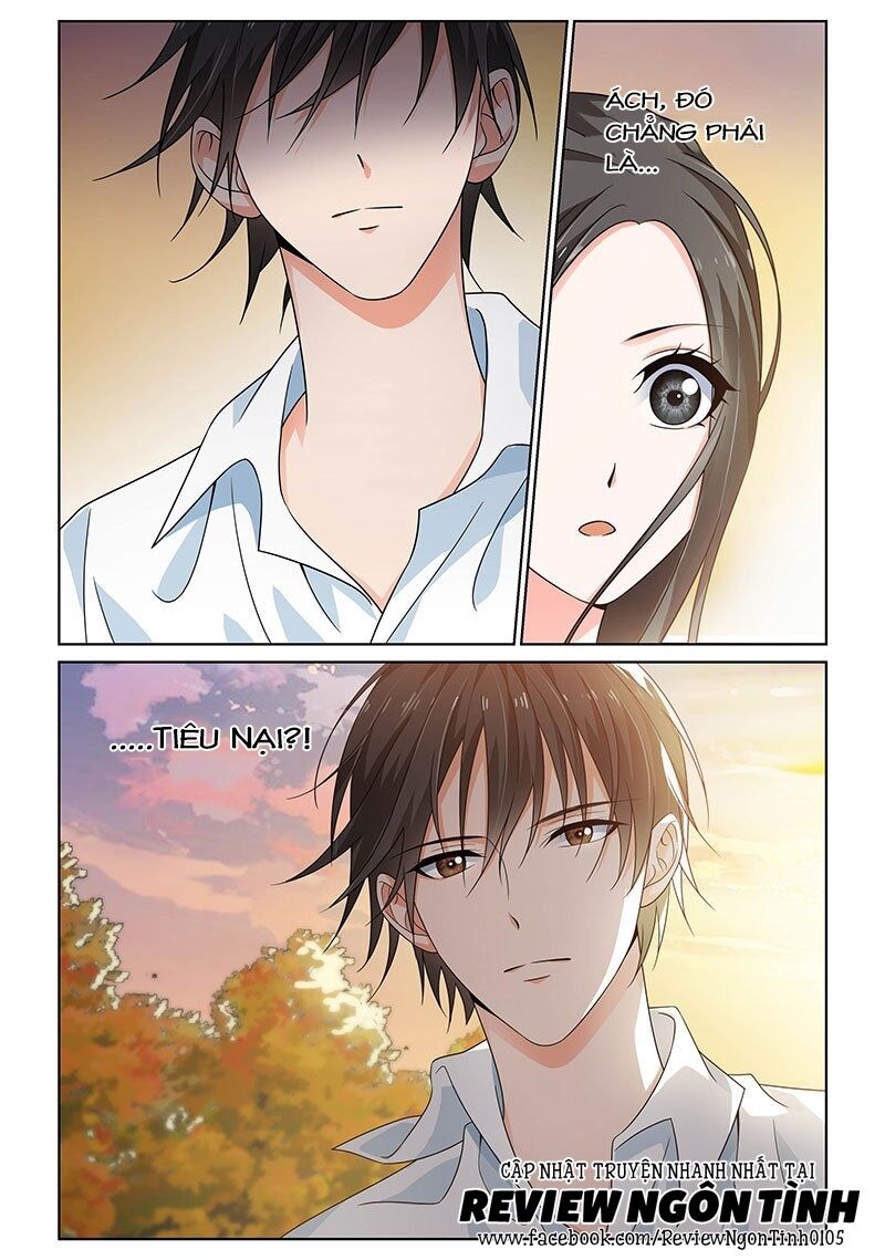 Yêu Em Từ Cái Nhìn Đầu Tiên: Chapter 30