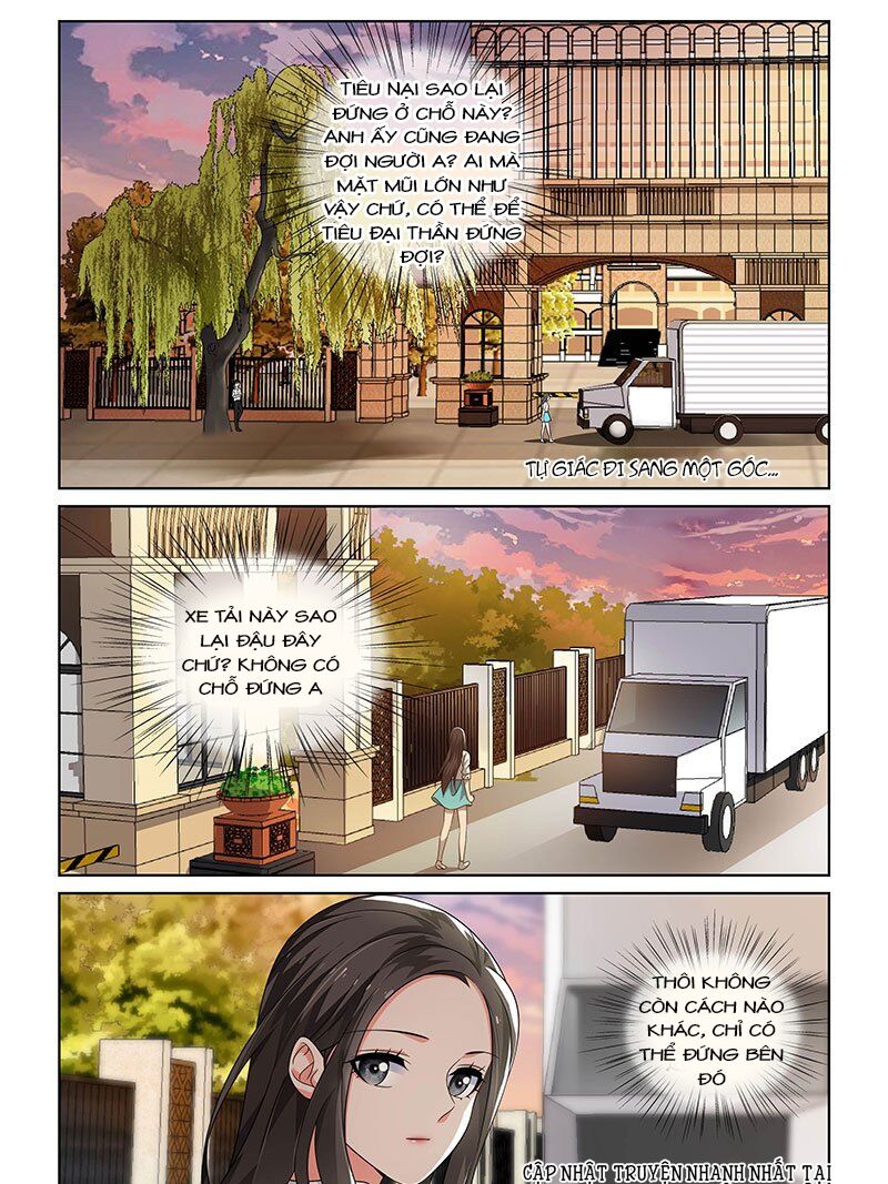 Yêu Em Từ Cái Nhìn Đầu Tiên: Chapter 30