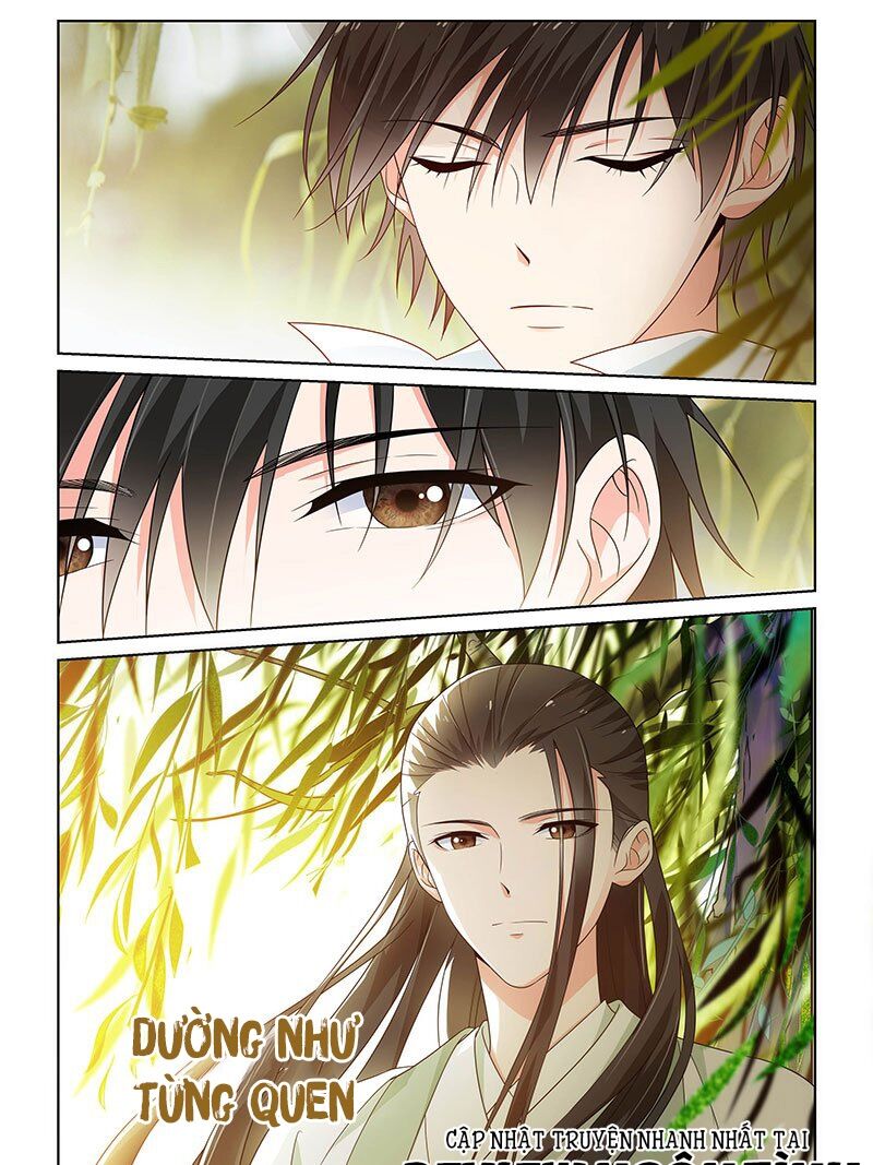 Yêu Em Từ Cái Nhìn Đầu Tiên: Chapter 30