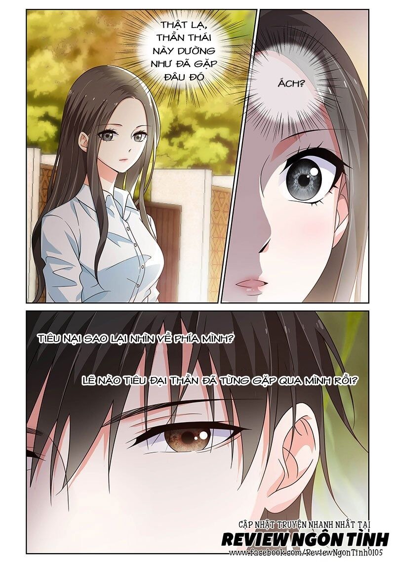 Yêu Em Từ Cái Nhìn Đầu Tiên: Chapter 30