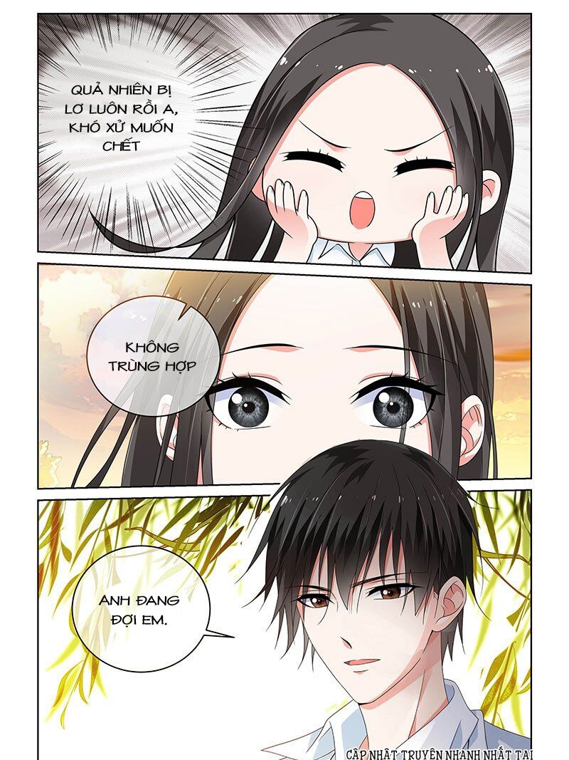 Yêu Em Từ Cái Nhìn Đầu Tiên: Chapter 30