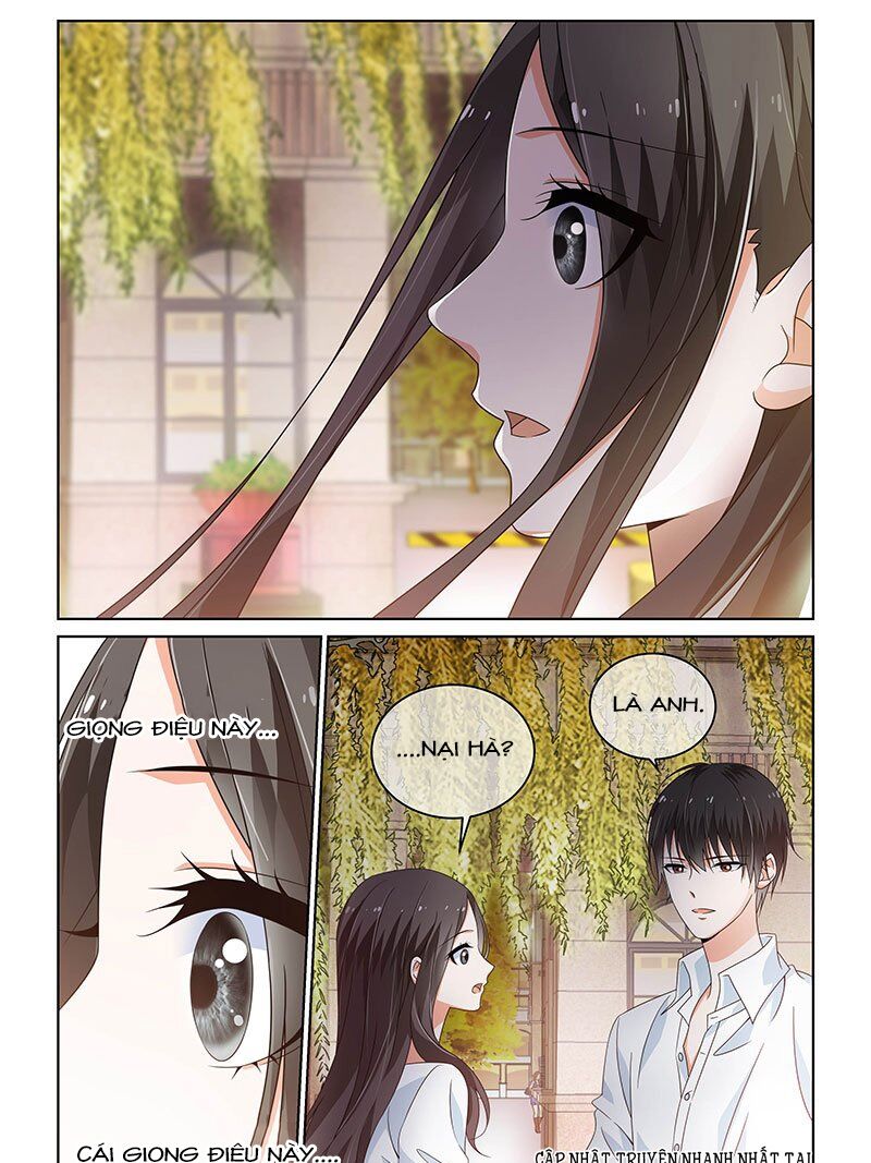 Yêu Em Từ Cái Nhìn Đầu Tiên: Chapter 30