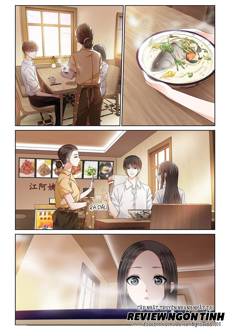 Yêu Em Từ Cái Nhìn Đầu Tiên: Chapter 31