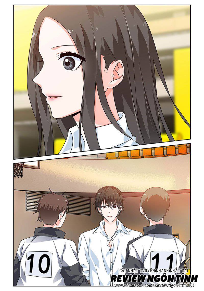 Yêu Em Từ Cái Nhìn Đầu Tiên: Chapter 33