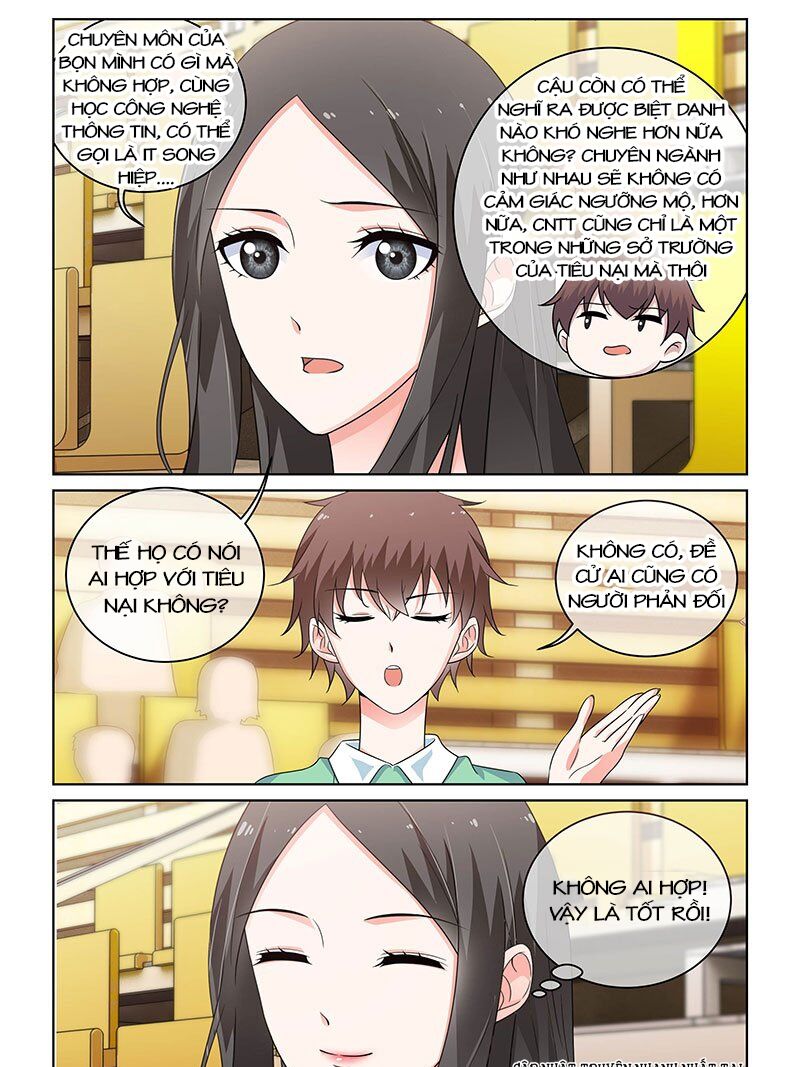 Yêu Em Từ Cái Nhìn Đầu Tiên: Chapter 34