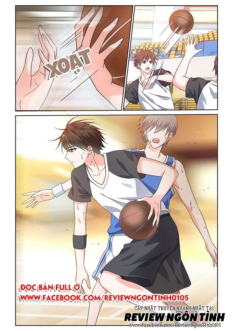 Yêu Em Từ Cái Nhìn Đầu Tiên: Chapter 34