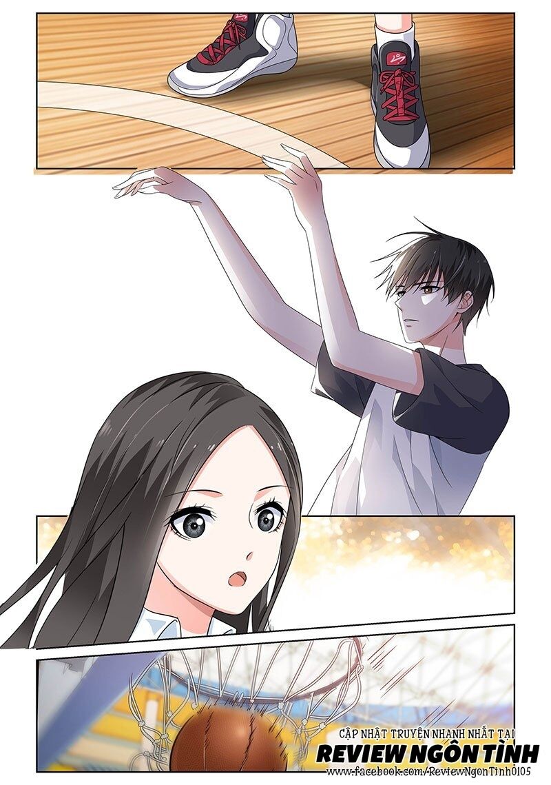 Yêu Em Từ Cái Nhìn Đầu Tiên: Chapter 34