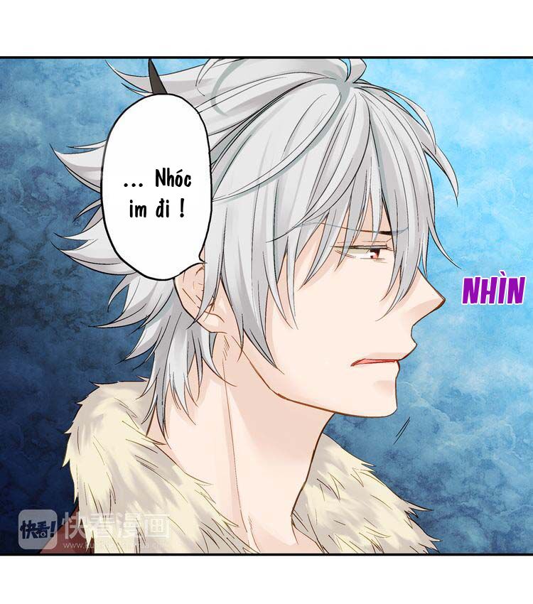 Cô Dâu Của Quỷ: Chapter 13