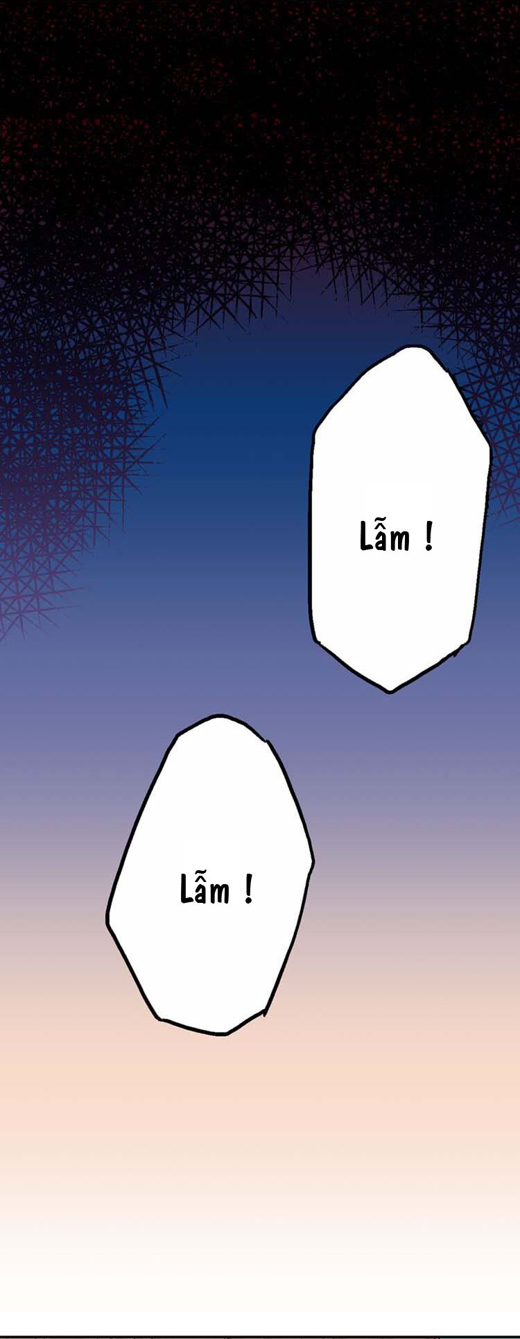 Cô Dâu Của Quỷ: Chapter 13