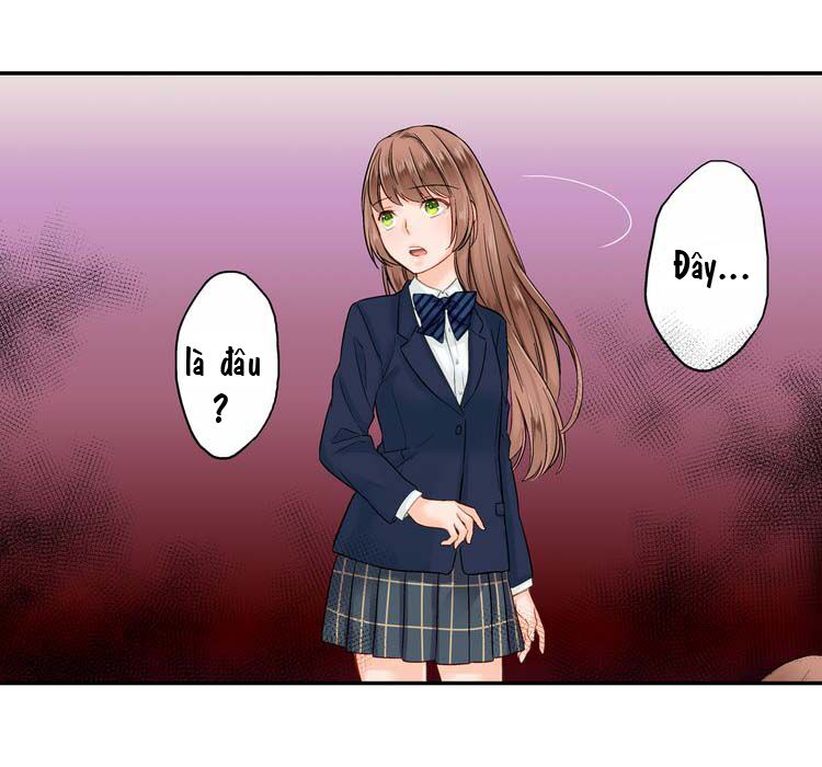 Cô Dâu Của Quỷ: Chapter 13