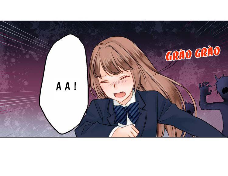 Cô Dâu Của Quỷ: Chapter 13