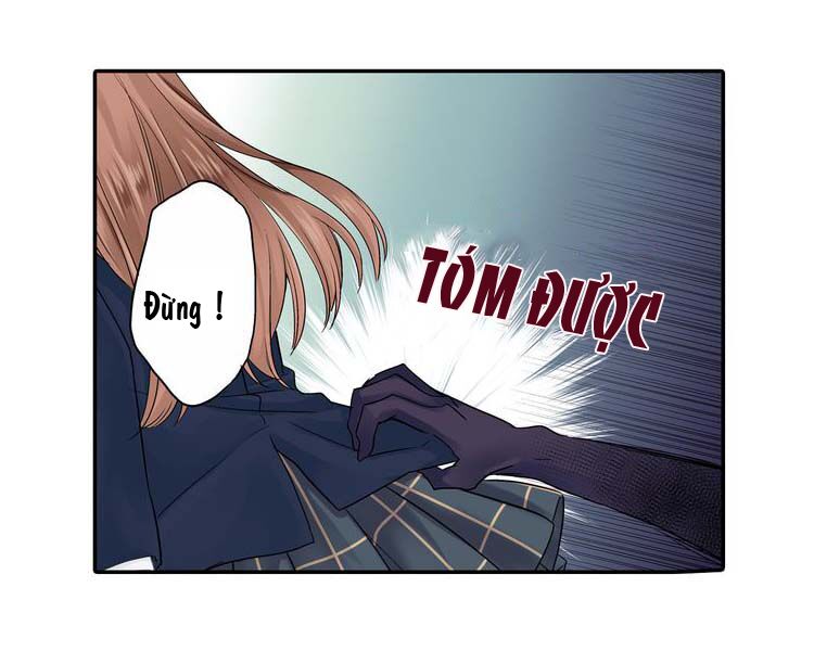 Cô Dâu Của Quỷ: Chapter 13