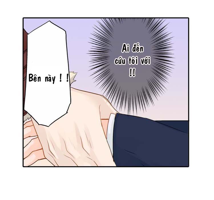Cô Dâu Của Quỷ: Chapter 13