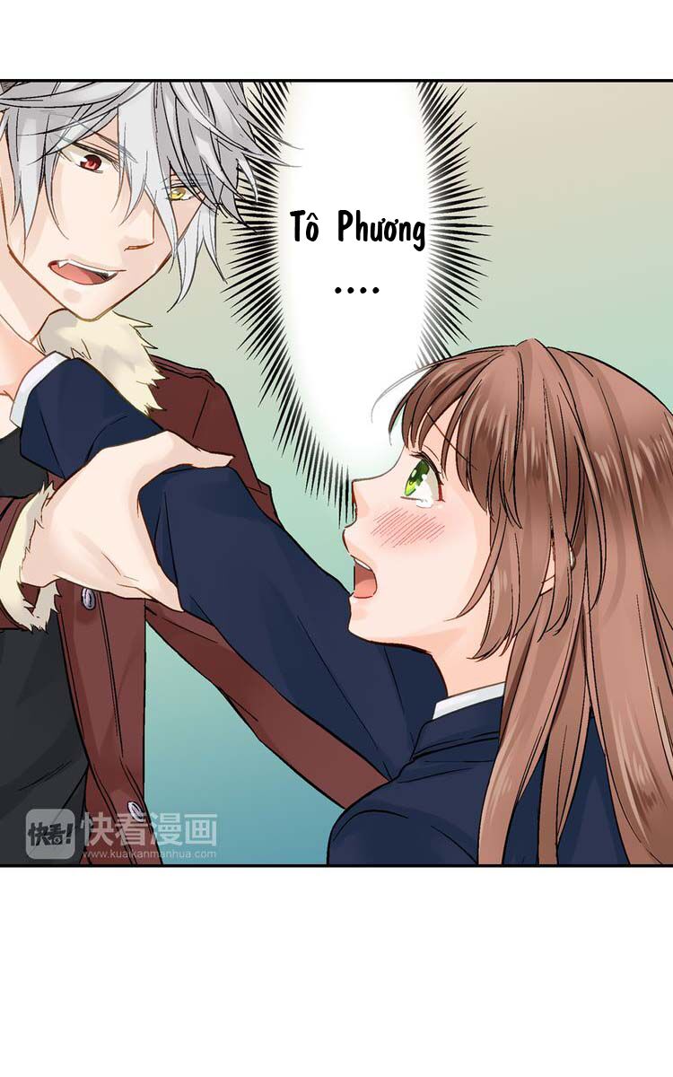 Cô Dâu Của Quỷ: Chapter 13