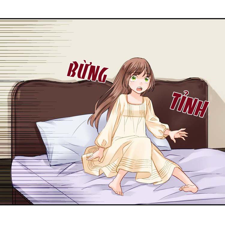 Cô Dâu Của Quỷ: Chapter 13