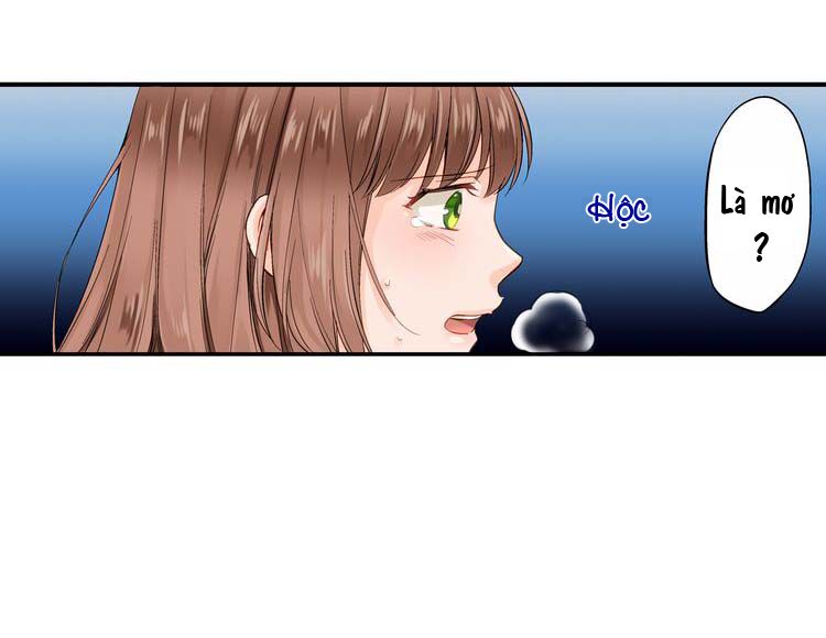 Cô Dâu Của Quỷ: Chapter 13