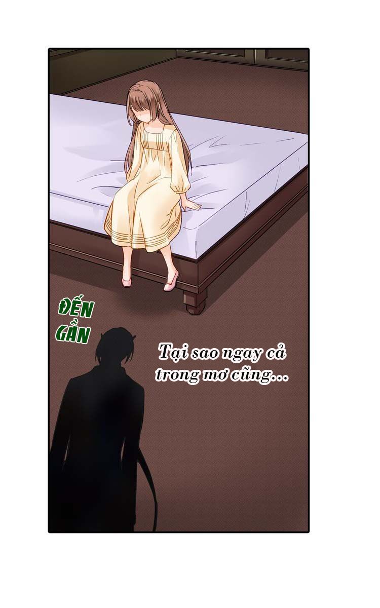 Cô Dâu Của Quỷ: Chapter 13