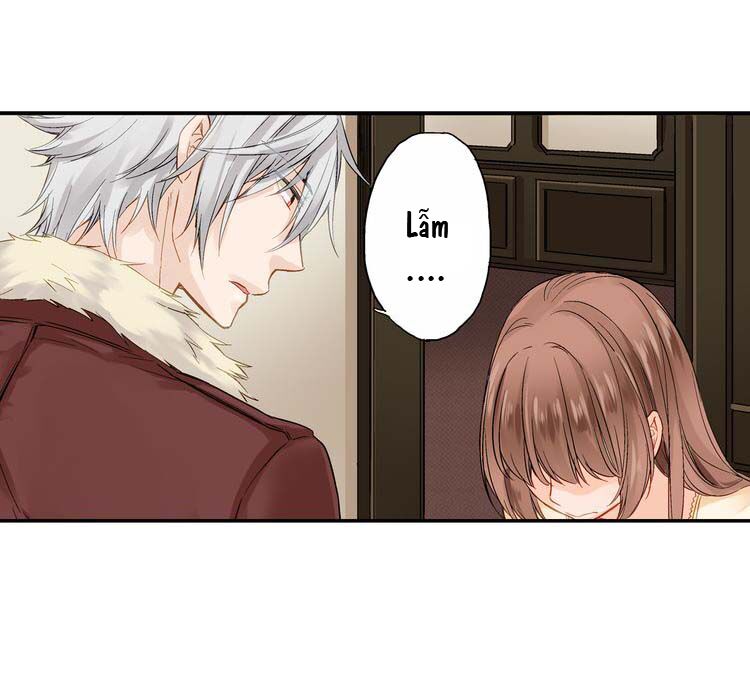 Cô Dâu Của Quỷ: Chapter 13