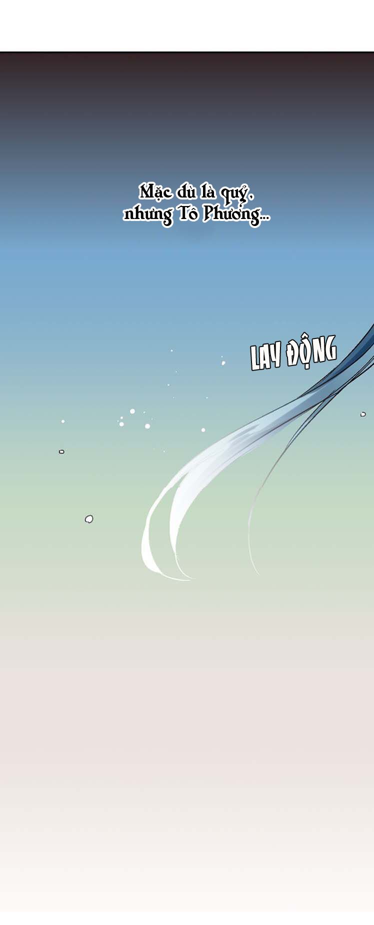 Cô Dâu Của Quỷ: Chapter 13