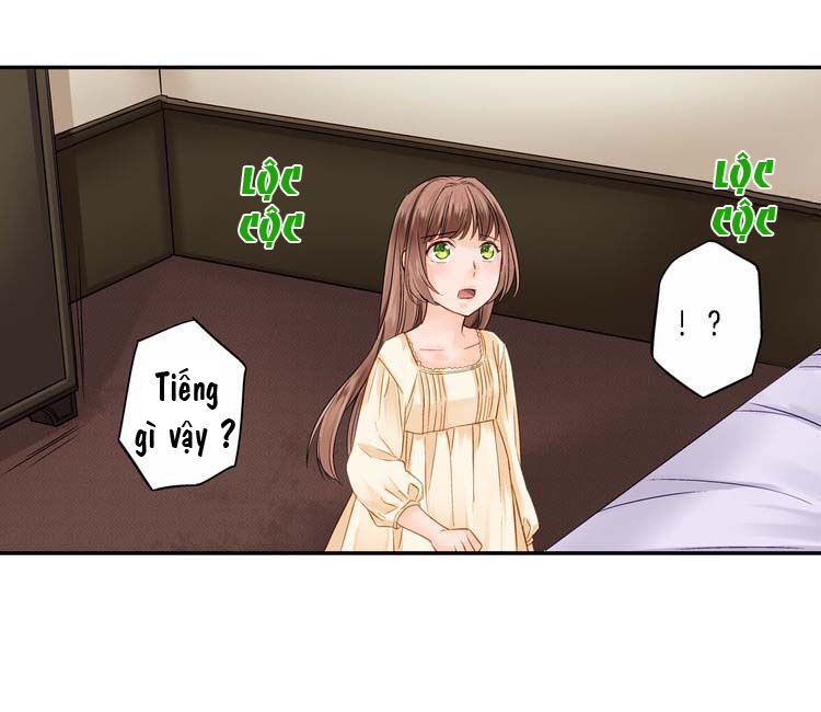 Cô Dâu Của Quỷ: Chapter 13