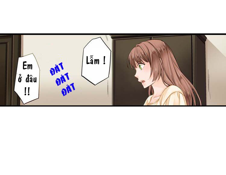 Cô Dâu Của Quỷ: Chapter 13
