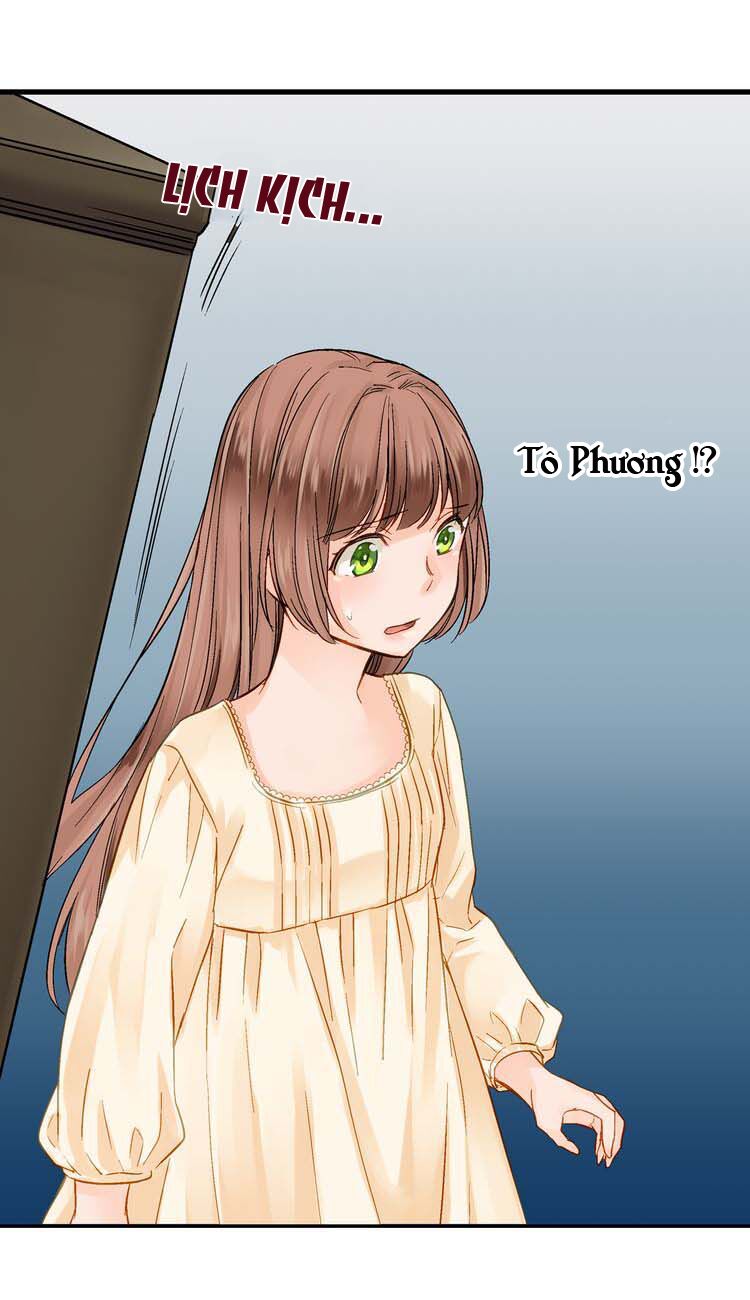 Cô Dâu Của Quỷ: Chapter 13