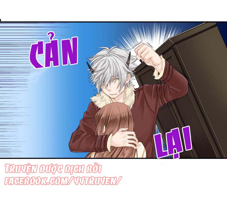Cô Dâu Của Quỷ: Chapter 13