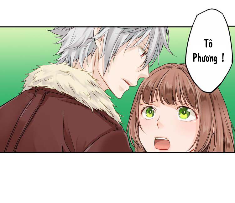 Cô Dâu Của Quỷ: Chapter 13