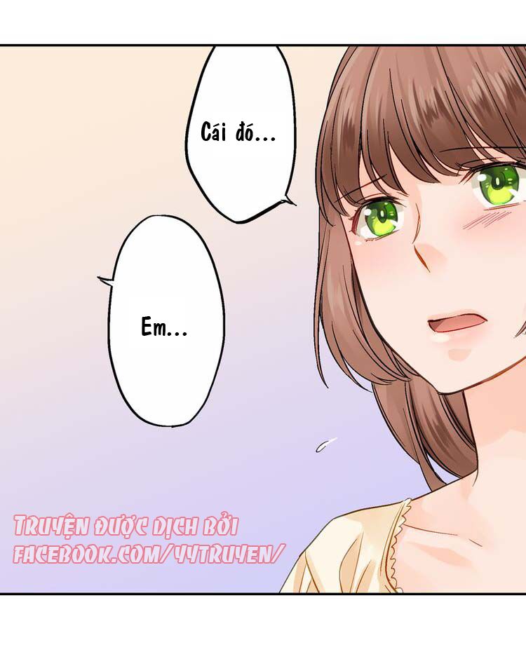 Cô Dâu Của Quỷ: Chapter 13