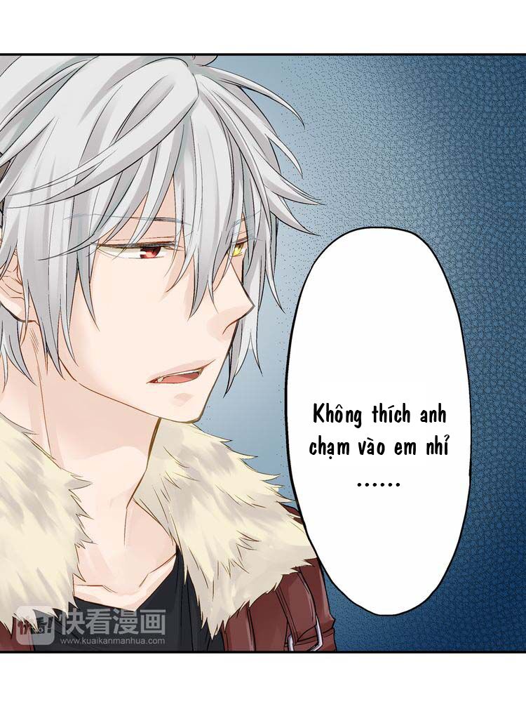 Cô Dâu Của Quỷ: Chapter 13