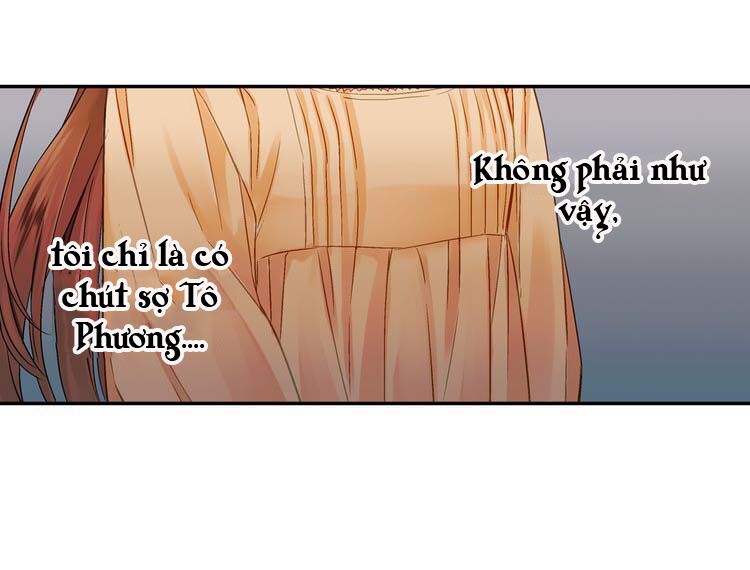 Cô Dâu Của Quỷ: Chapter 13