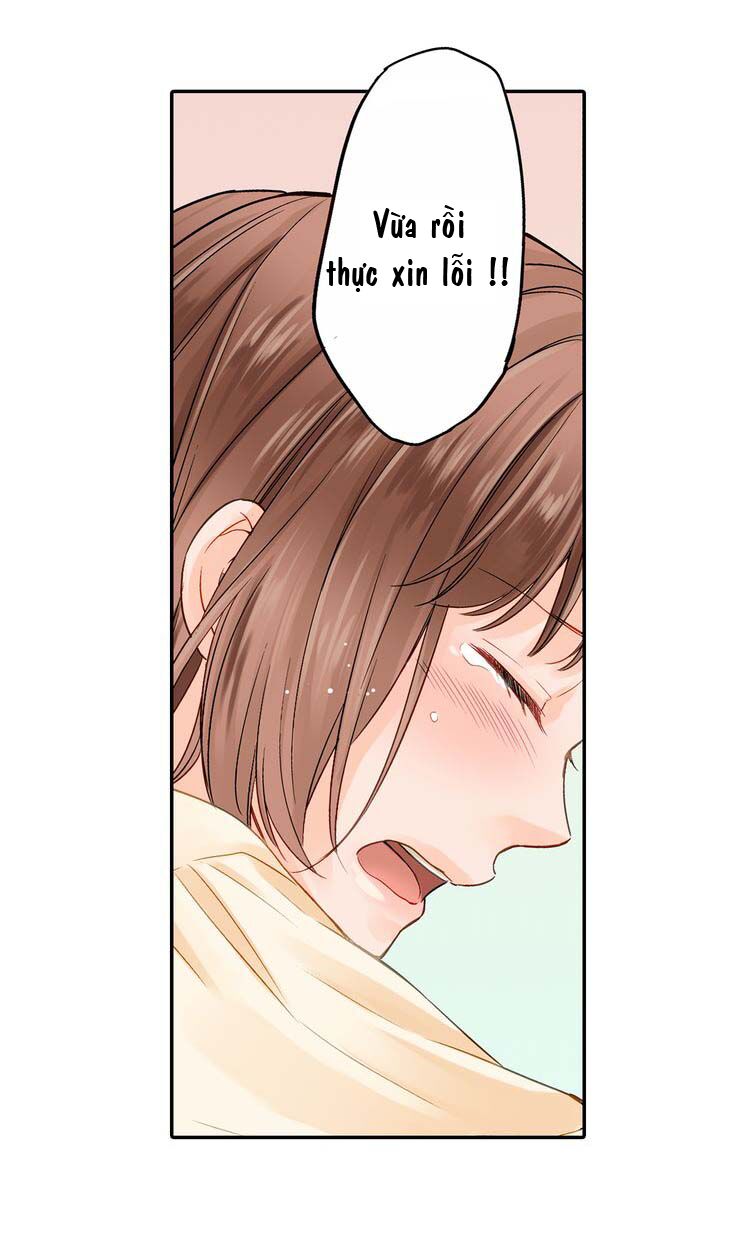 Cô Dâu Của Quỷ: Chapter 13