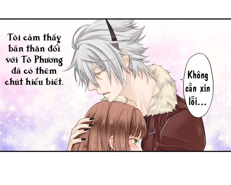 Cô Dâu Của Quỷ: Chapter 13