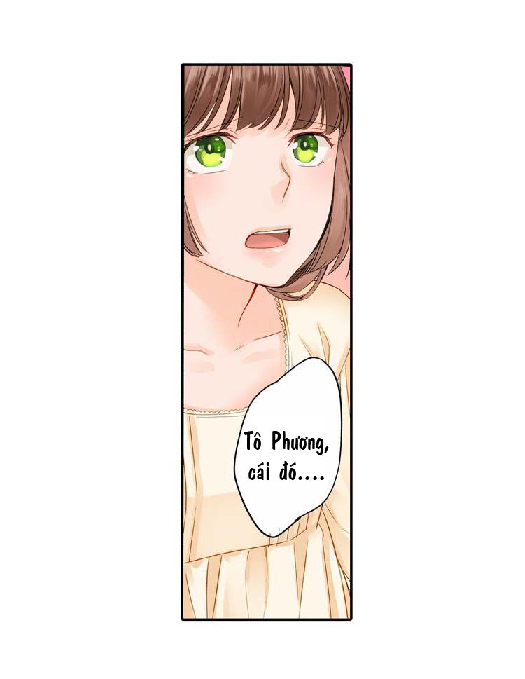 Cô Dâu Của Quỷ: Chapter 13