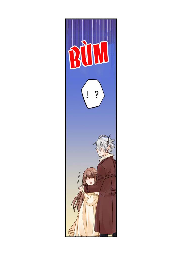 Cô Dâu Của Quỷ: Chapter 13