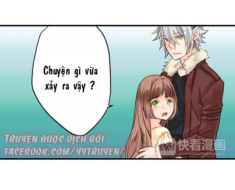 Cô Dâu Của Quỷ: Chapter 13