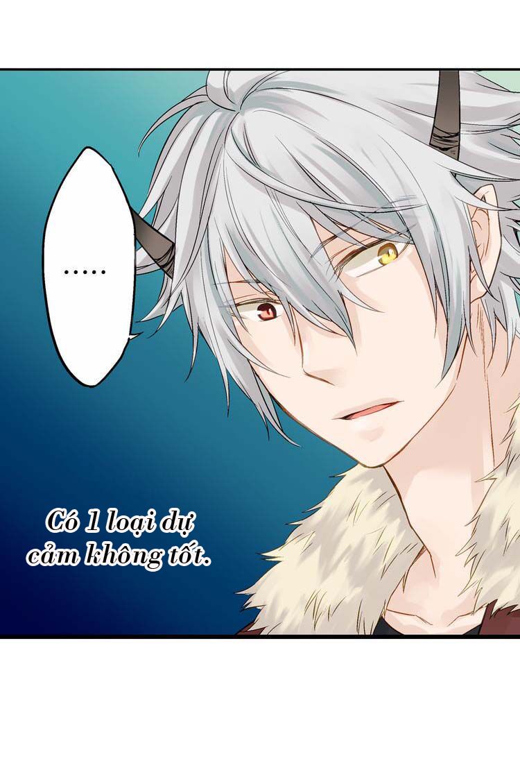 Cô Dâu Của Quỷ: Chapter 13