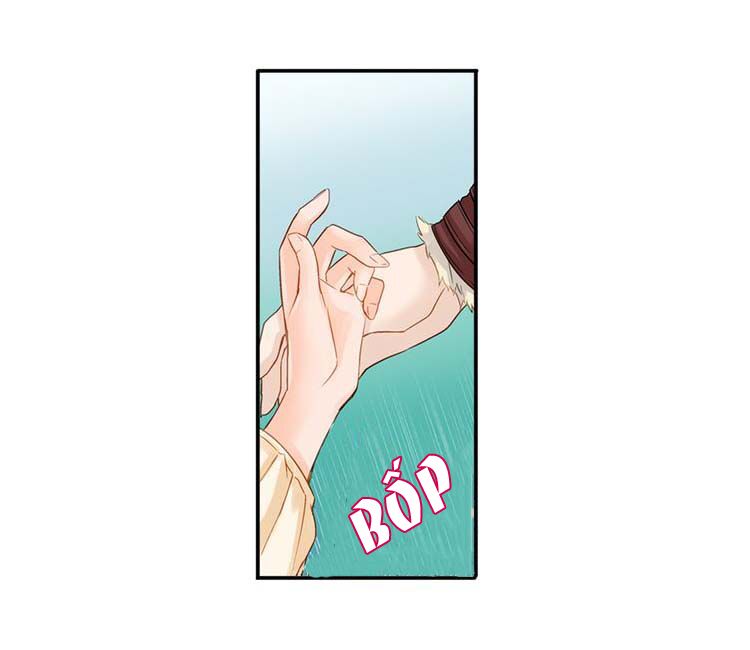 Cô Dâu Của Quỷ: Chapter 13