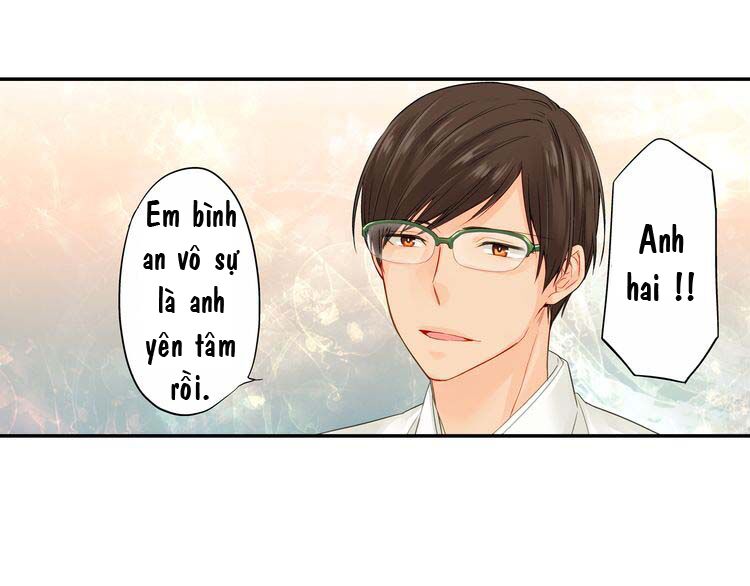 Cô Dâu Của Quỷ: Chapter 13