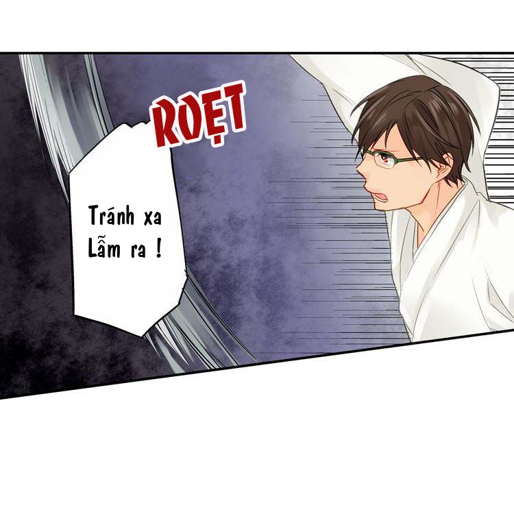 Cô Dâu Của Quỷ: Chapter 13