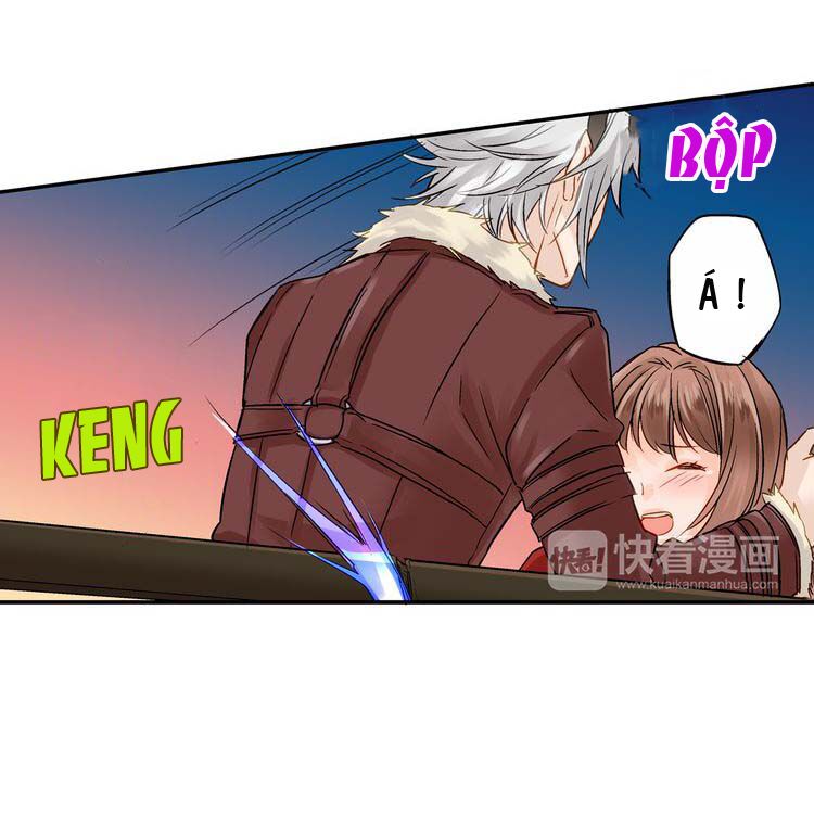 Cô Dâu Của Quỷ: Chapter 13